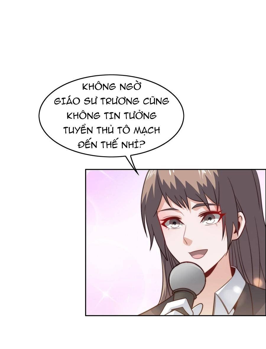 đọc truyện Siêu Thần Hẹn Hò Cùng Hoa Khôi Chương 42 ảnh 46 tại Thiên Thai Truyện