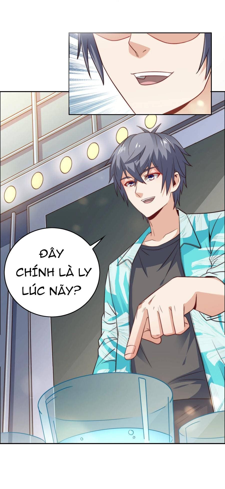 đọc truyện Siêu Thần Hẹn Hò Cùng Hoa Khôi Chương 42 ảnh 48 tại Thiên Thai Truyện