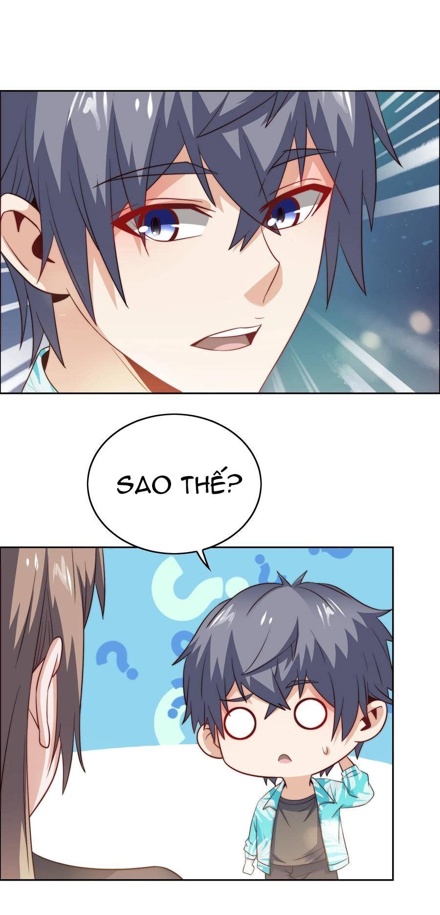 đọc truyện Siêu Thần Hẹn Hò Cùng Hoa Khôi Chương 42 ảnh 49 tại Thiên Thai Truyện