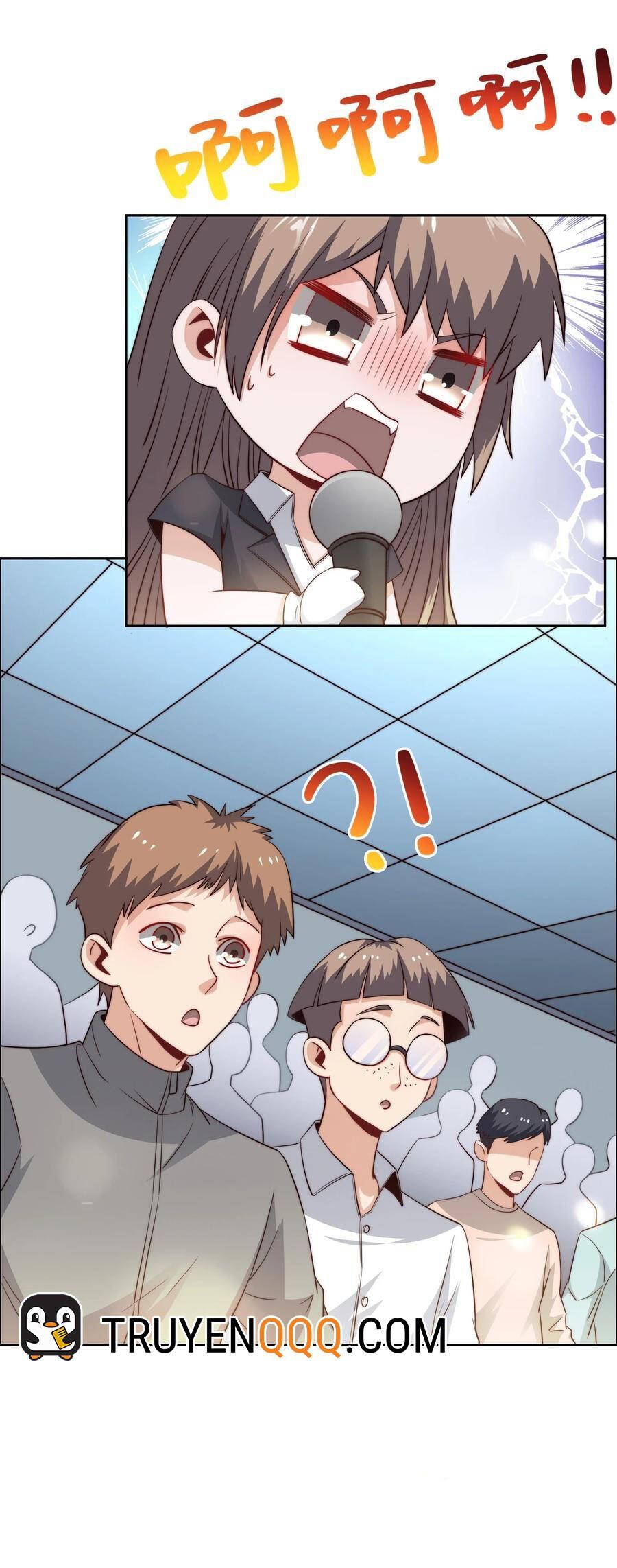 đọc truyện Siêu Thần Hẹn Hò Cùng Hoa Khôi Chương 42 ảnh 50 tại Thiên Thai Truyện