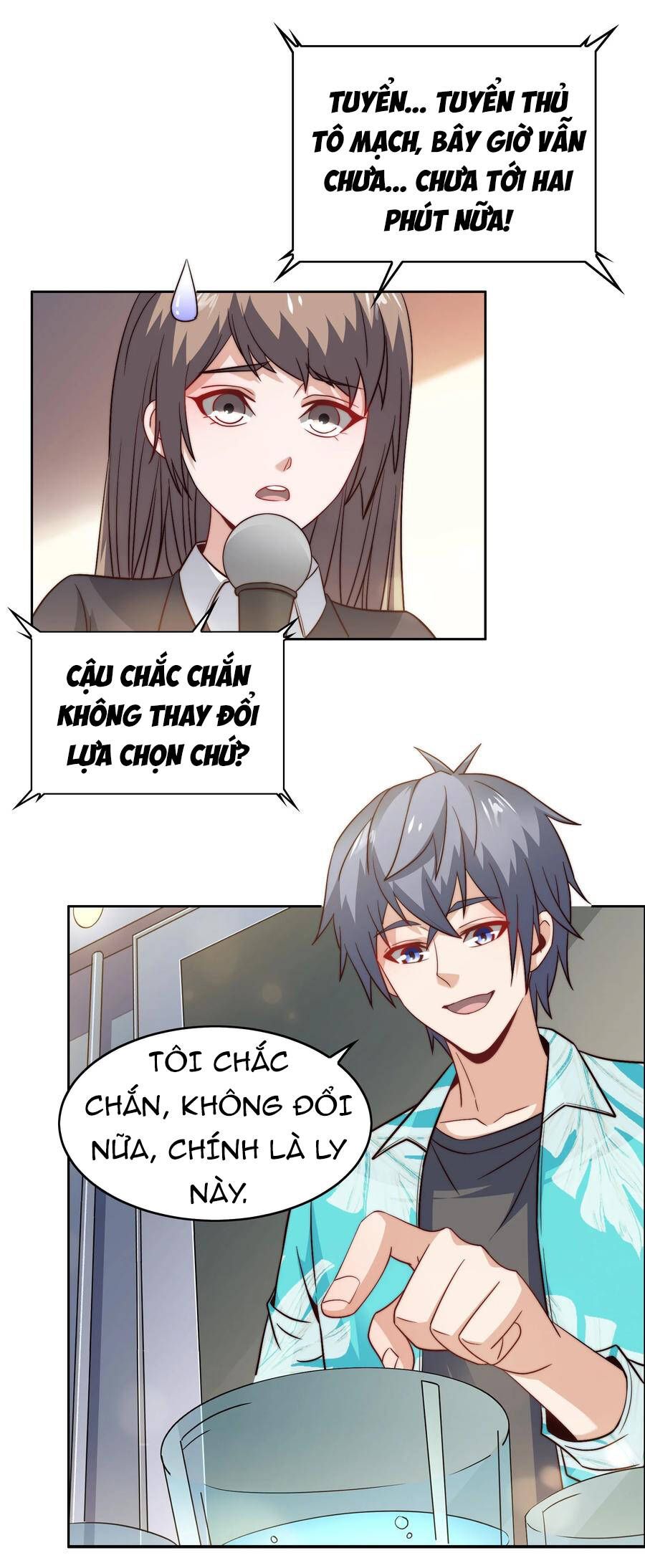 đọc truyện Siêu Thần Hẹn Hò Cùng Hoa Khôi Chương 42 ảnh 51 tại Thiên Thai Truyện