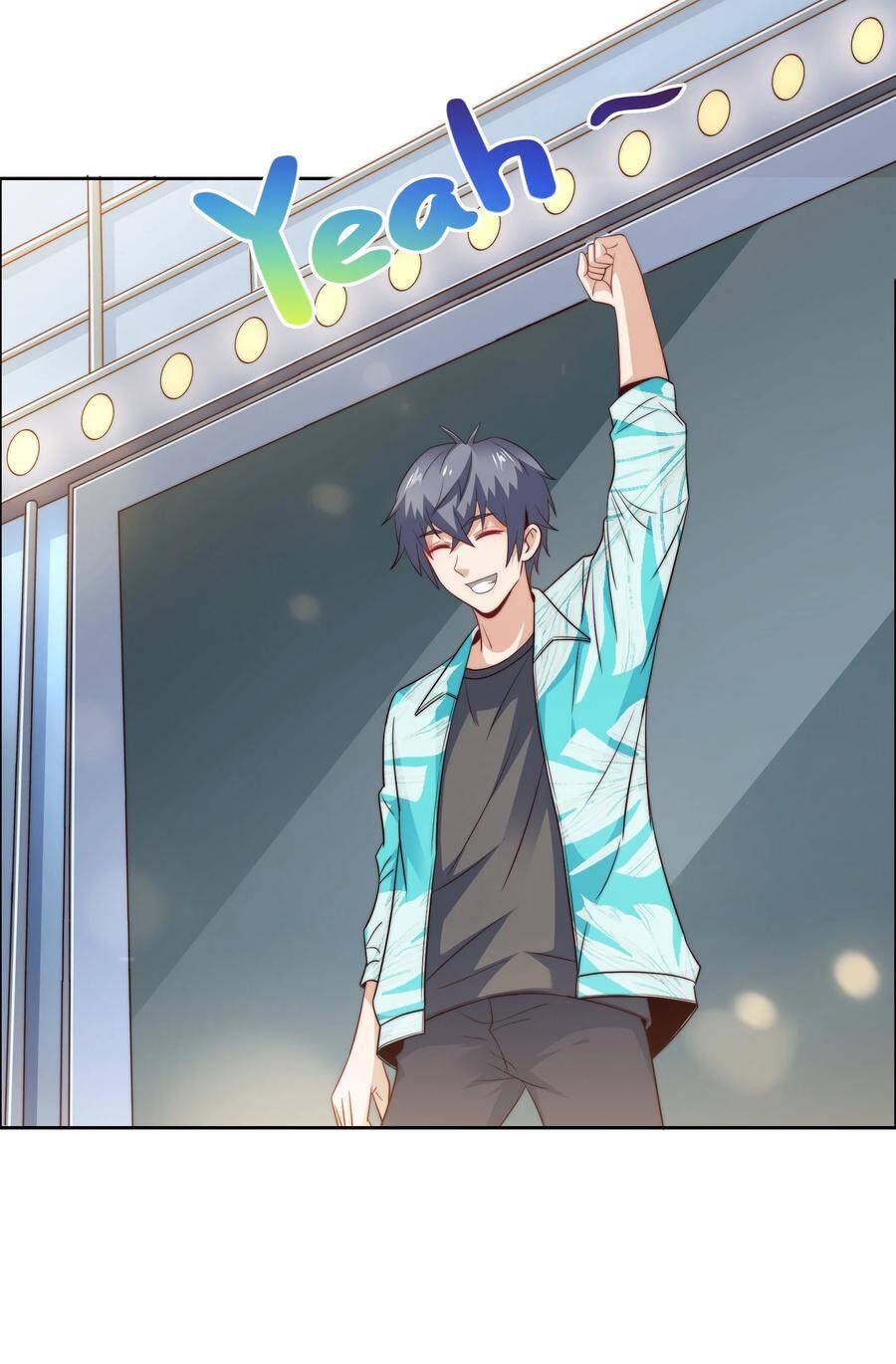 đọc truyện Siêu Thần Hẹn Hò Cùng Hoa Khôi Chương 42 ảnh 53 tại Thiên Thai Truyện