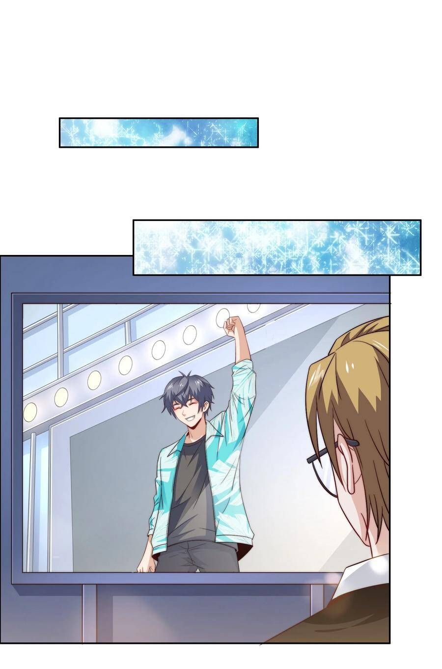 đọc truyện Siêu Thần Hẹn Hò Cùng Hoa Khôi Chương 42 ảnh 54 tại Thiên Thai Truyện