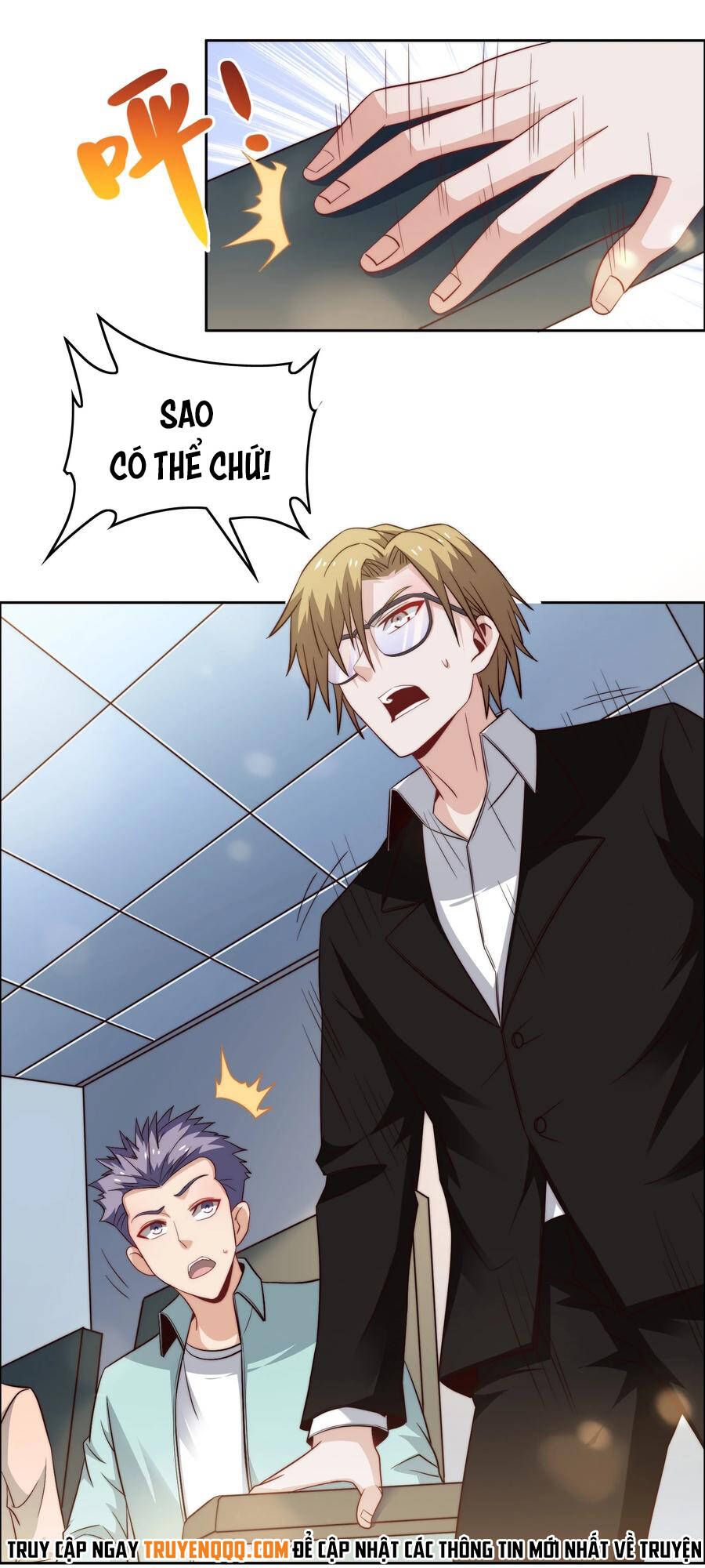 đọc truyện Siêu Thần Hẹn Hò Cùng Hoa Khôi Chương 42 ảnh 55 tại Thiên Thai Truyện