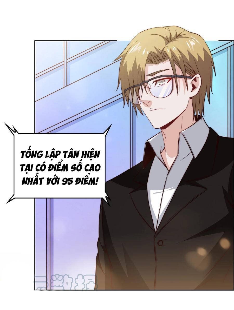 đọc truyện Siêu Thần Hẹn Hò Cùng Hoa Khôi Chương 42 ảnh 8 tại Thiên Thai Truyện