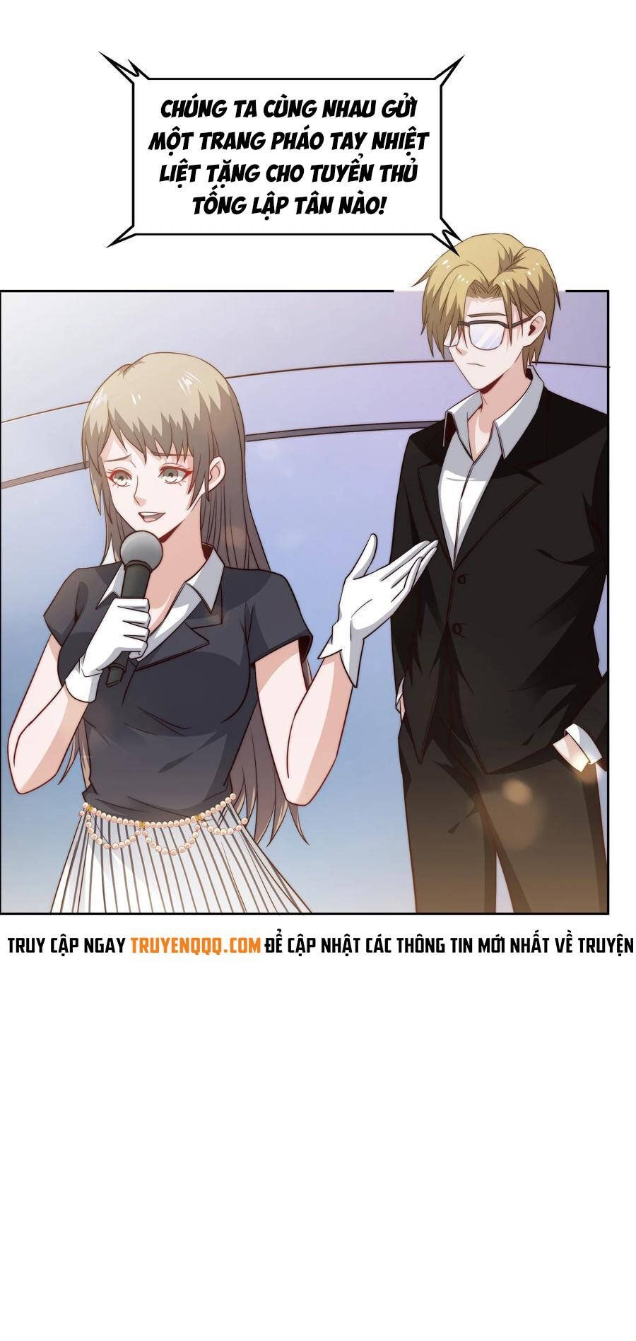 đọc truyện Siêu Thần Hẹn Hò Cùng Hoa Khôi Chương 42 ảnh 9 tại Thiên Thai Truyện