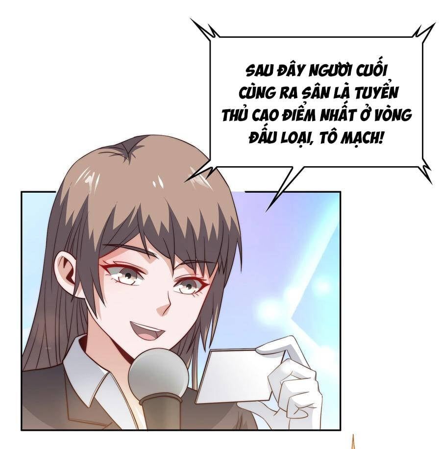 đọc truyện Siêu Thần Hẹn Hò Cùng Hoa Khôi Chương 42 ảnh 10 tại Thiên Thai Truyện