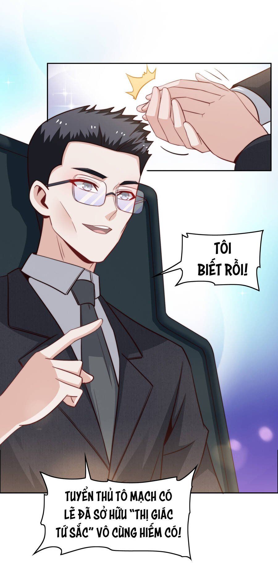 đọc truyện Siêu Thần Hẹn Hò Cùng Hoa Khôi Chương 43 ảnh 15 tại Thiên Thai Truyện