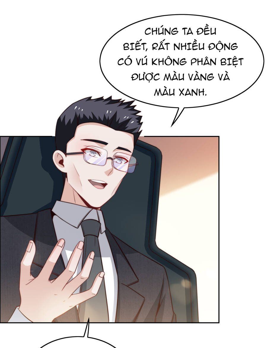 đọc truyện Siêu Thần Hẹn Hò Cùng Hoa Khôi Chương 43 ảnh 17 tại Thiên Thai Truyện