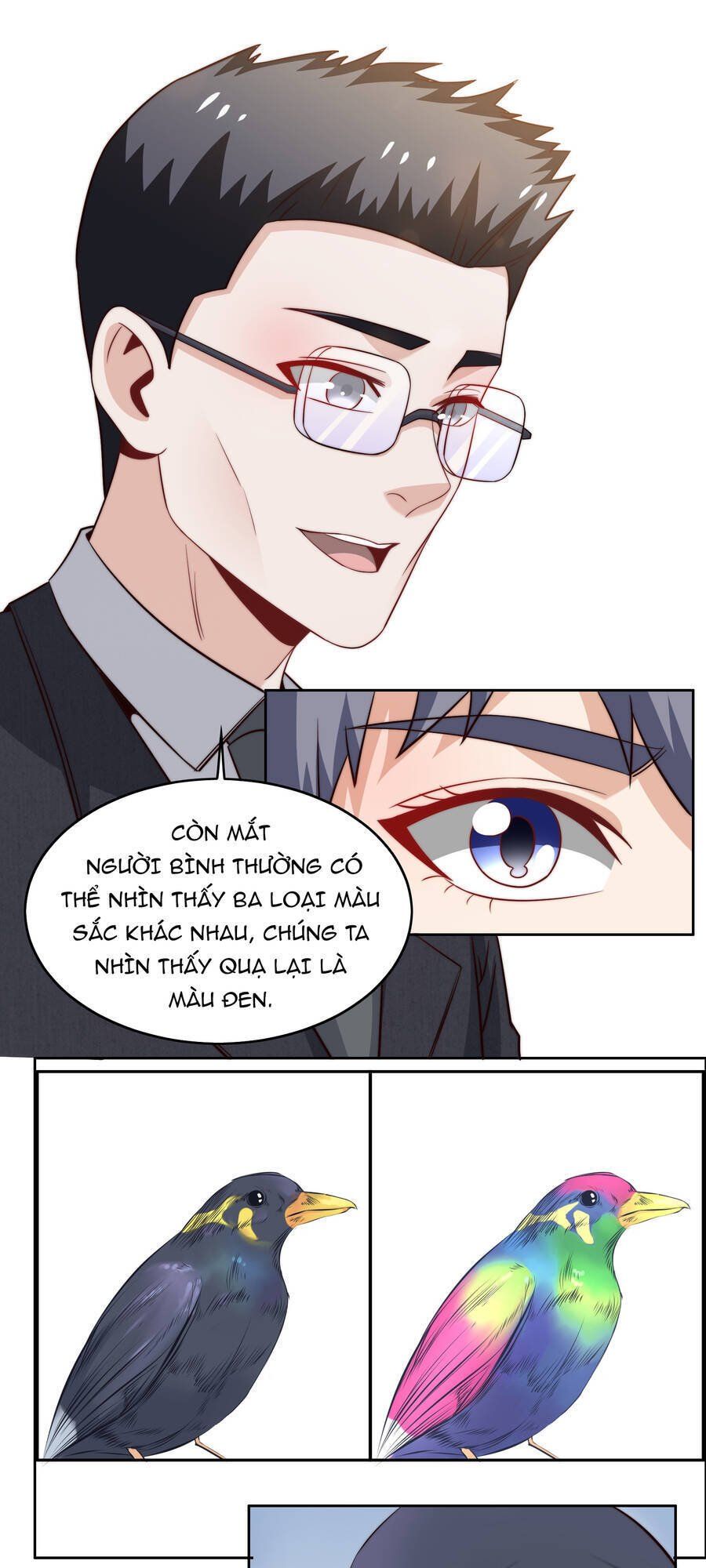 đọc truyện Siêu Thần Hẹn Hò Cùng Hoa Khôi Chương 43 ảnh 19 tại Thiên Thai Truyện