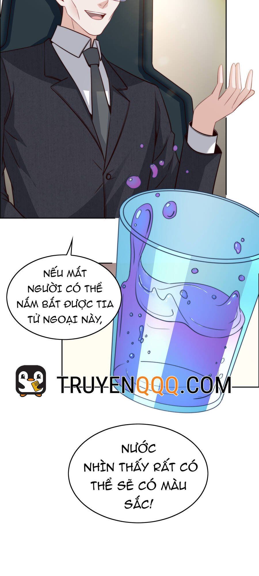 đọc truyện Siêu Thần Hẹn Hò Cùng Hoa Khôi Chương 43 ảnh 23 tại Thiên Thai Truyện