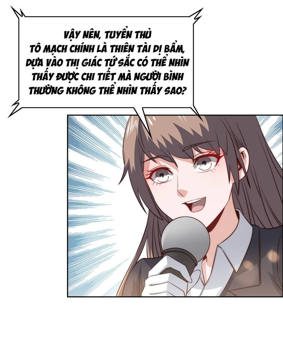 đọc truyện Siêu Thần Hẹn Hò Cùng Hoa Khôi Chương 43 ảnh 25 tại Thiên Thai Truyện