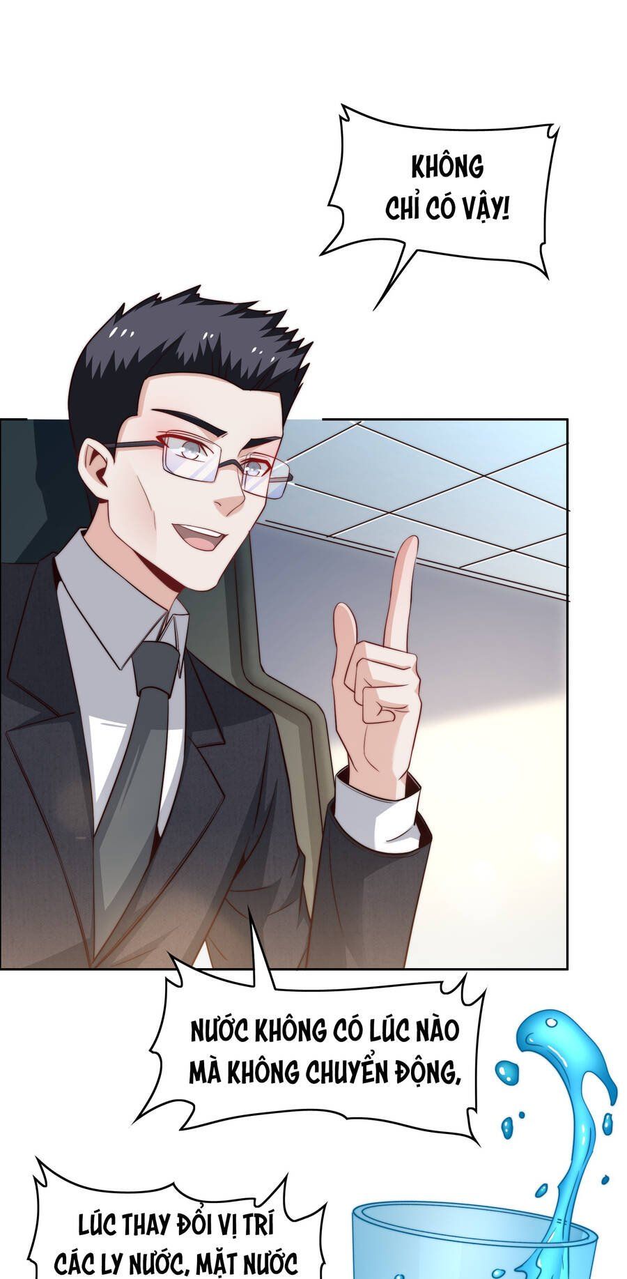 đọc truyện Siêu Thần Hẹn Hò Cùng Hoa Khôi Chương 43 ảnh 26 tại Thiên Thai Truyện