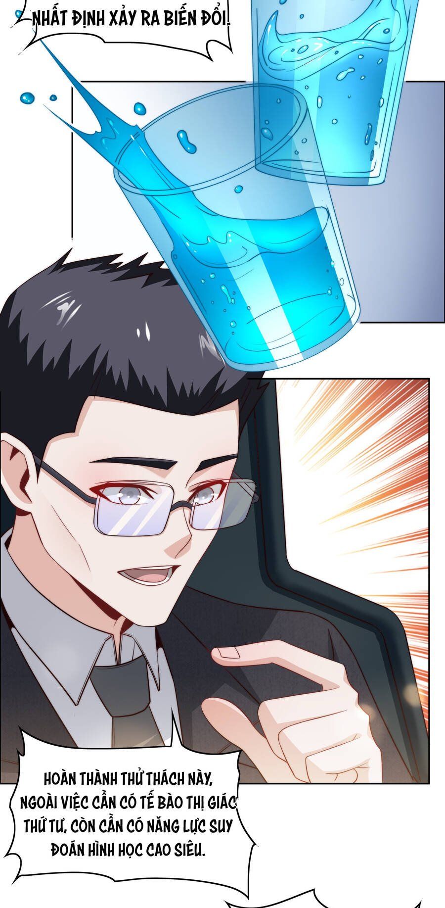 đọc truyện Siêu Thần Hẹn Hò Cùng Hoa Khôi Chương 43 ảnh 27 tại Thiên Thai Truyện