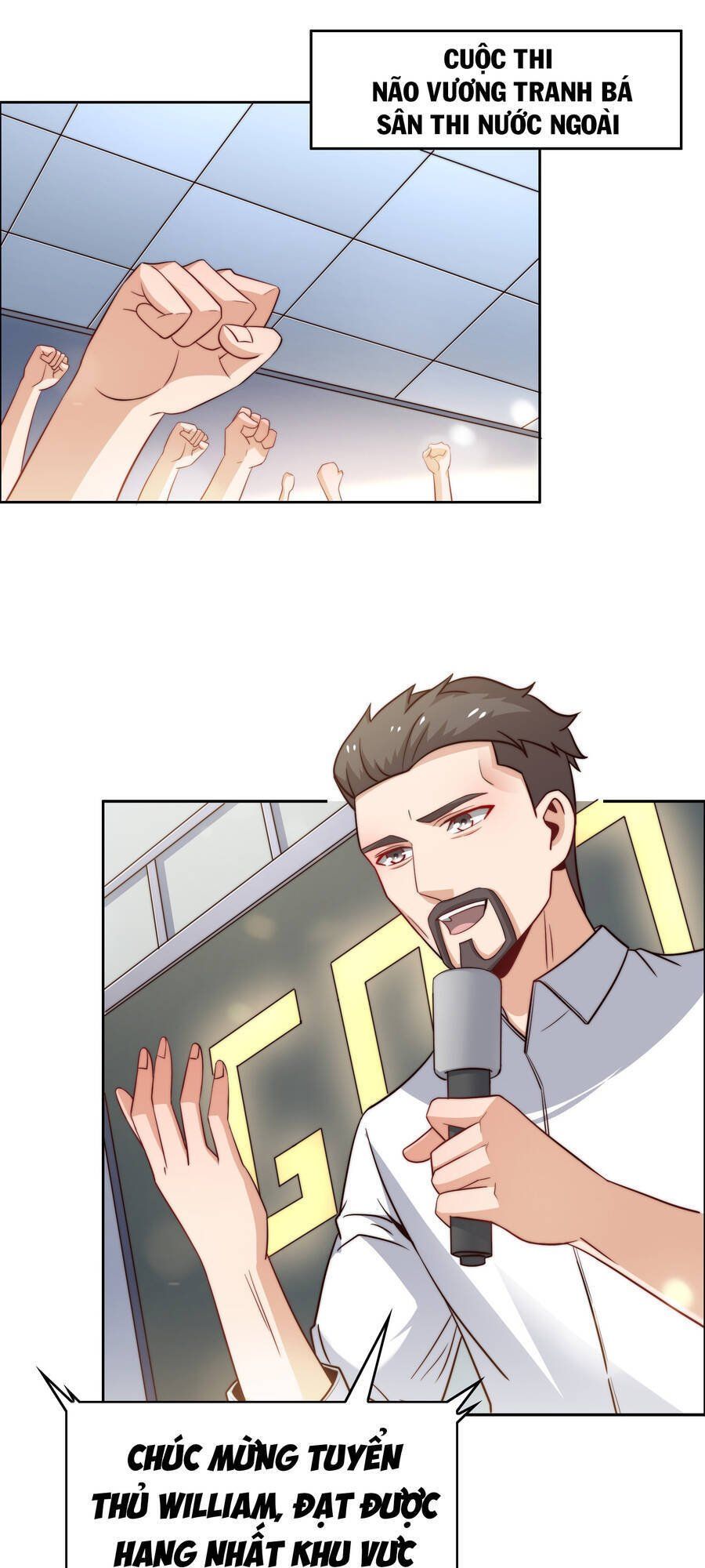 đọc truyện Siêu Thần Hẹn Hò Cùng Hoa Khôi Chương 43 ảnh 31 tại Thiên Thai Truyện