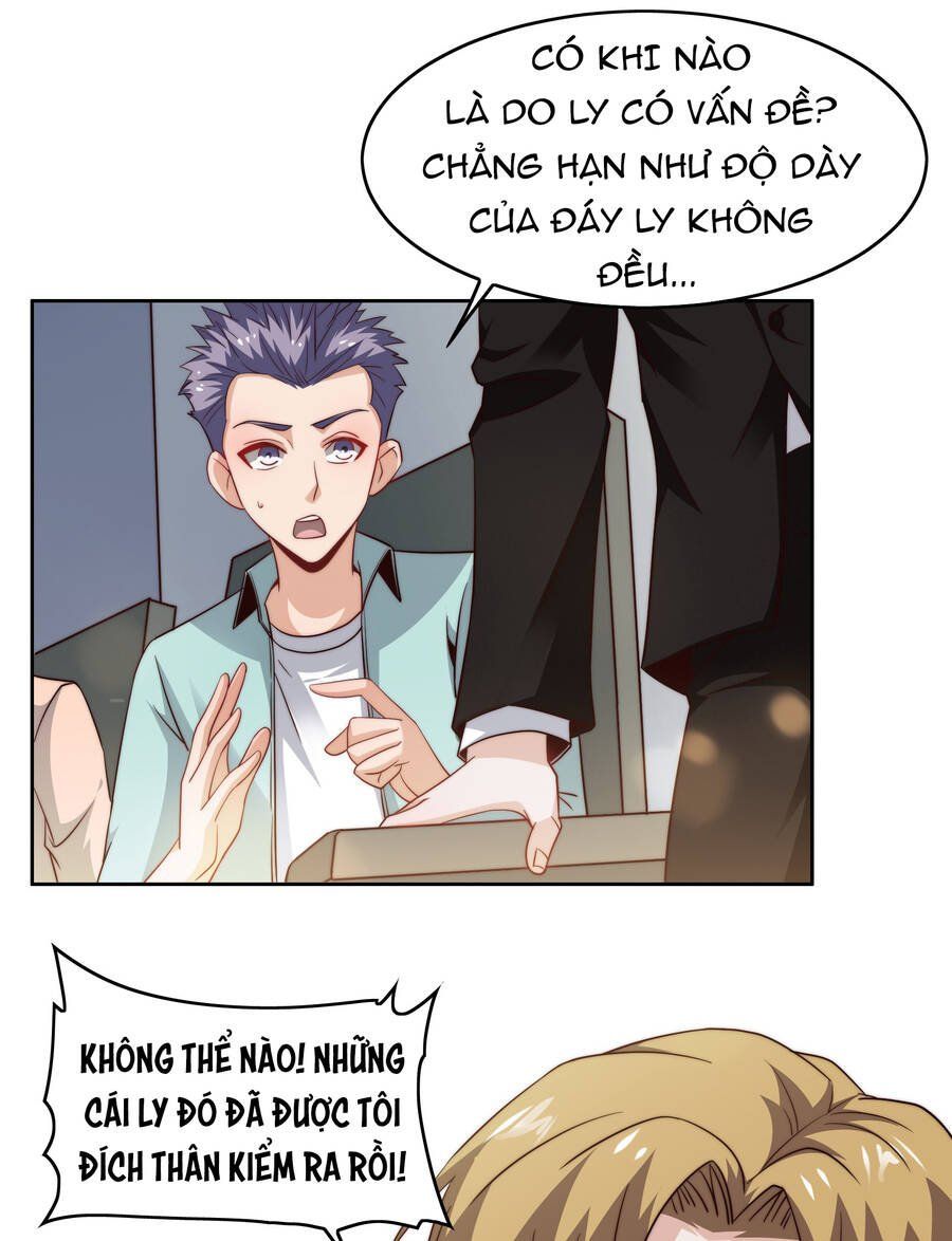 đọc truyện Siêu Thần Hẹn Hò Cùng Hoa Khôi Chương 43 ảnh 5 tại Thiên Thai Truyện