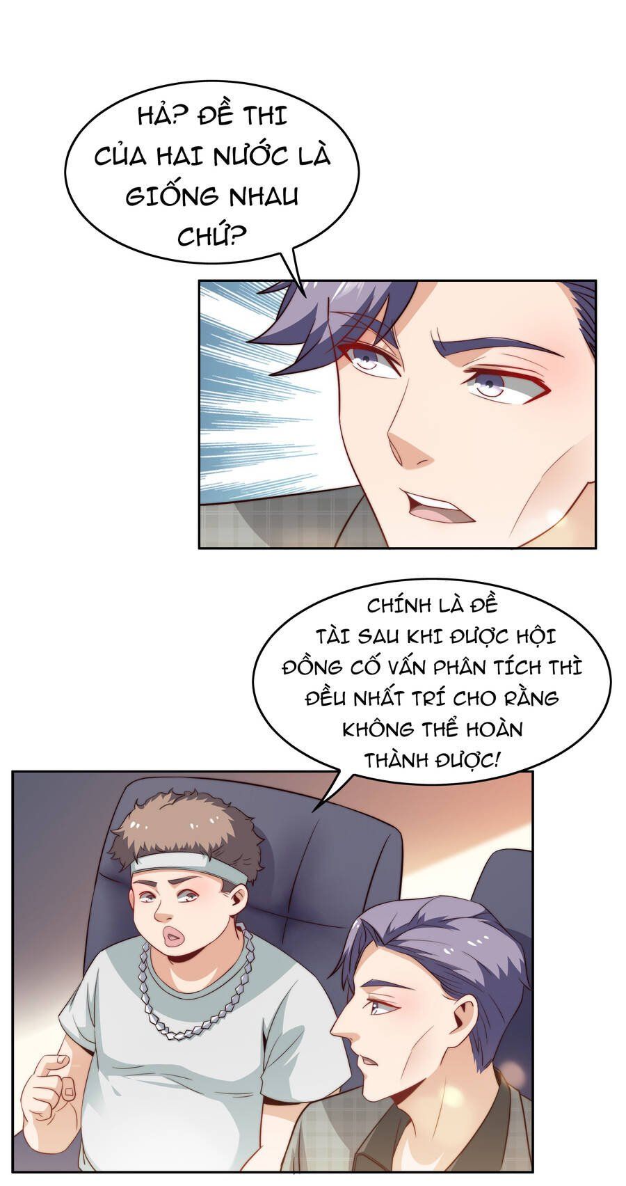 đọc truyện Siêu Thần Hẹn Hò Cùng Hoa Khôi Chương 43 ảnh 38 tại Thiên Thai Truyện