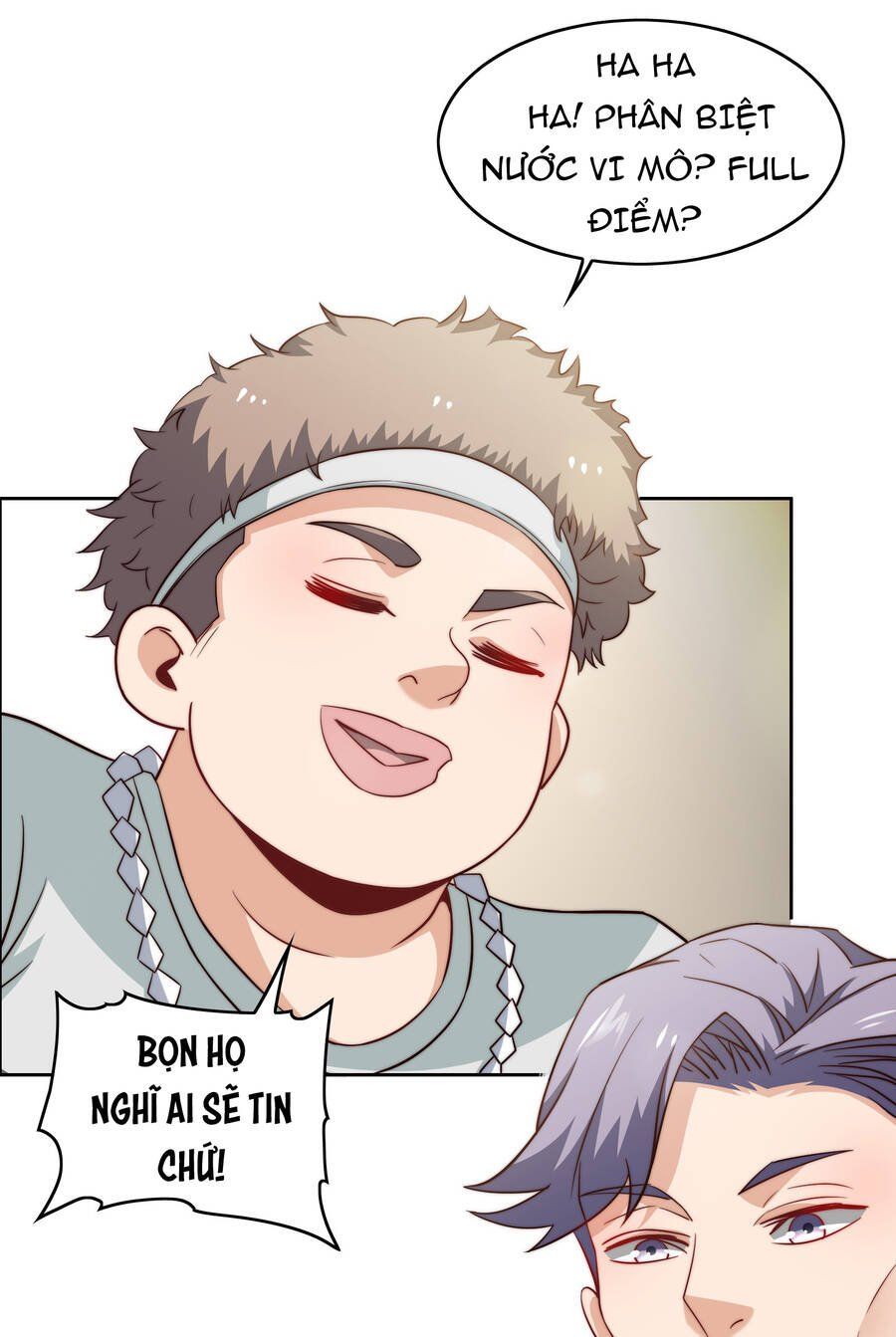 đọc truyện Siêu Thần Hẹn Hò Cùng Hoa Khôi Chương 43 ảnh 39 tại Thiên Thai Truyện