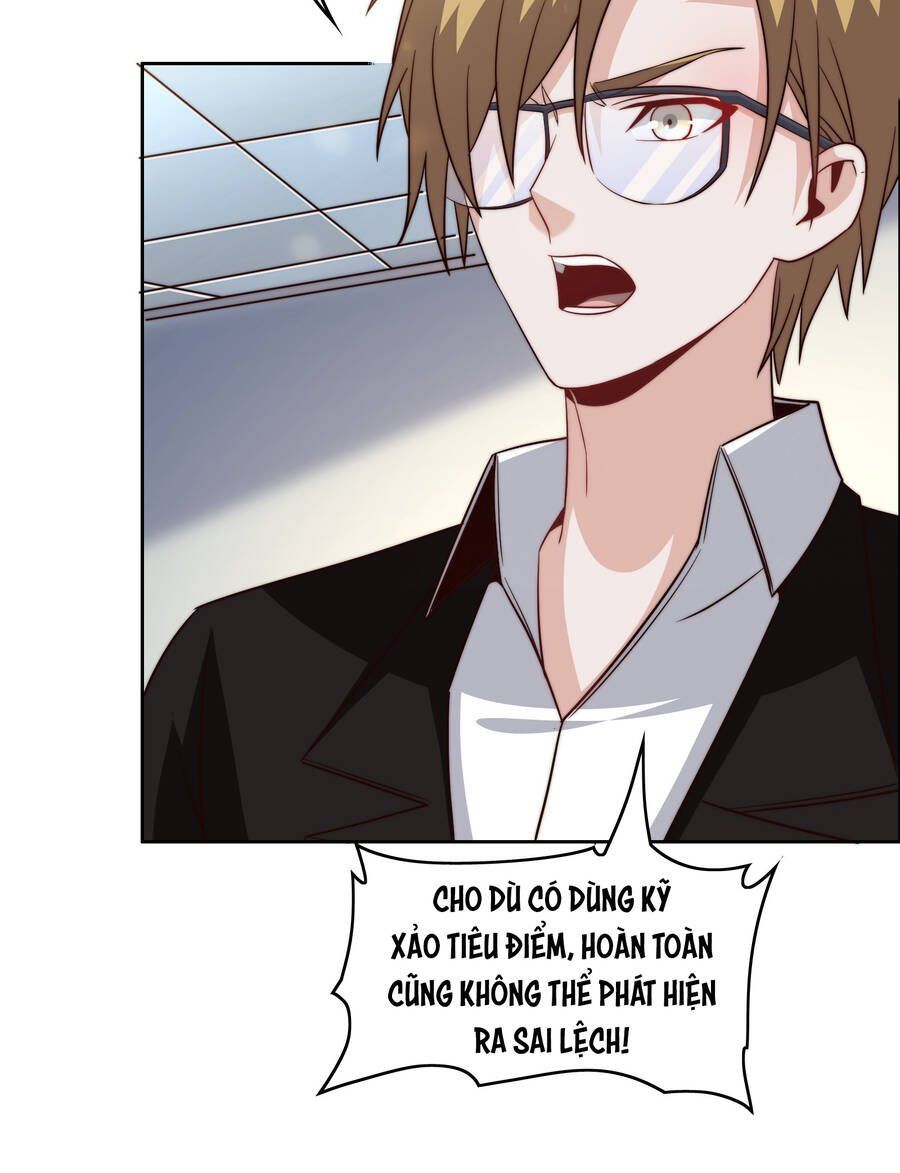 đọc truyện Siêu Thần Hẹn Hò Cùng Hoa Khôi Chương 43 ảnh 6 tại Thiên Thai Truyện