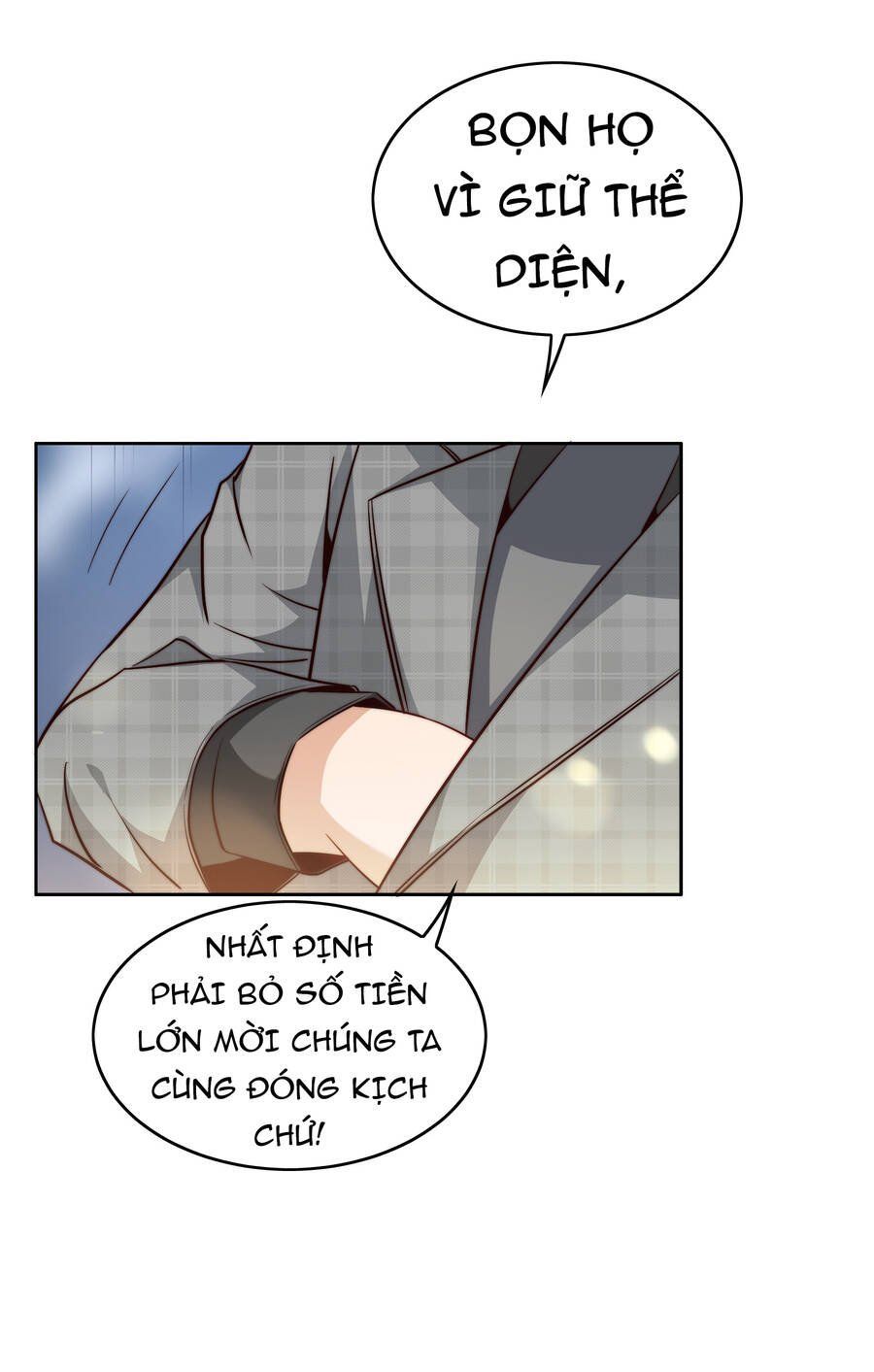 đọc truyện Siêu Thần Hẹn Hò Cùng Hoa Khôi Chương 43 ảnh 43 tại Thiên Thai Truyện