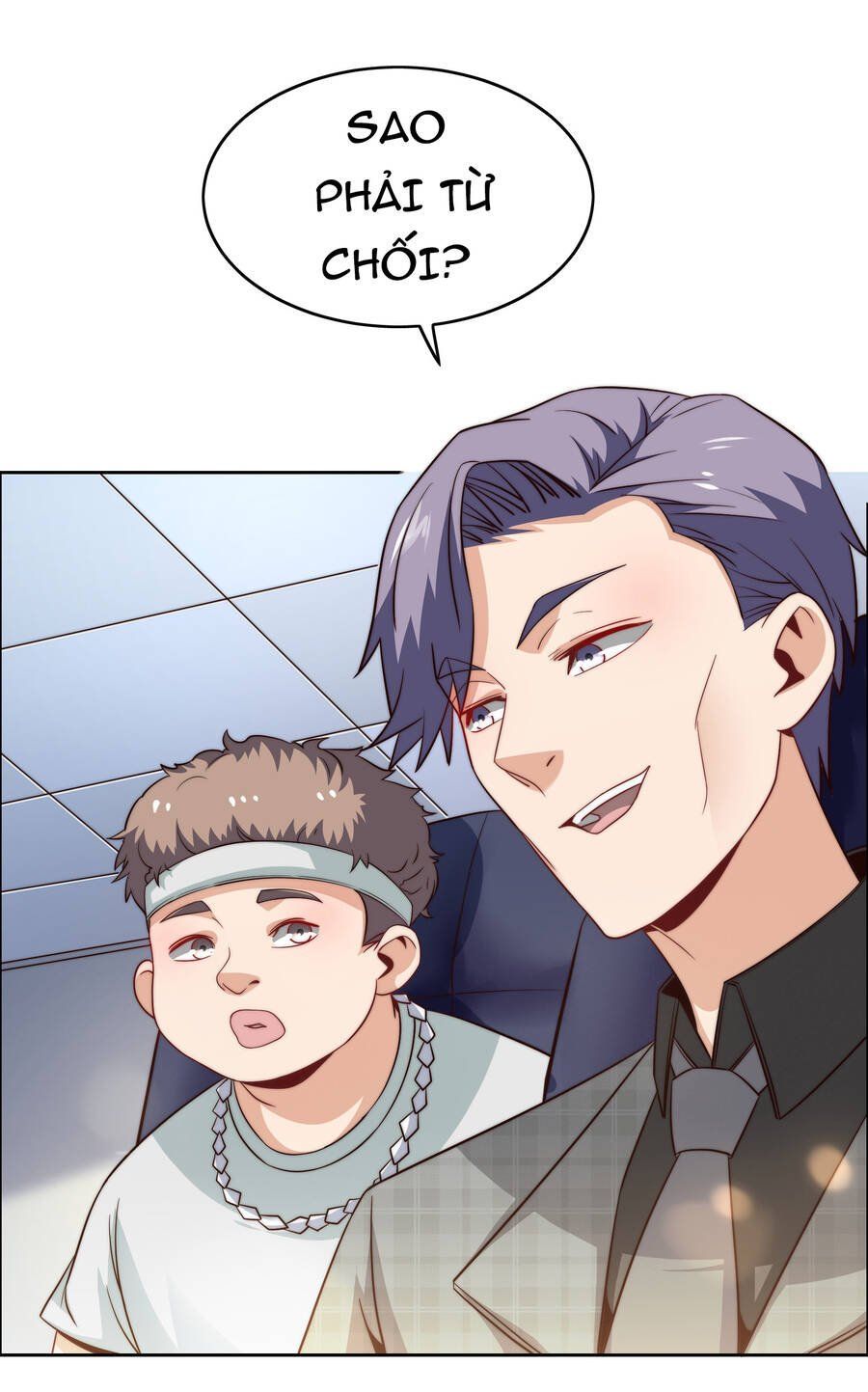 đọc truyện Siêu Thần Hẹn Hò Cùng Hoa Khôi Chương 43 ảnh 46 tại Thiên Thai Truyện