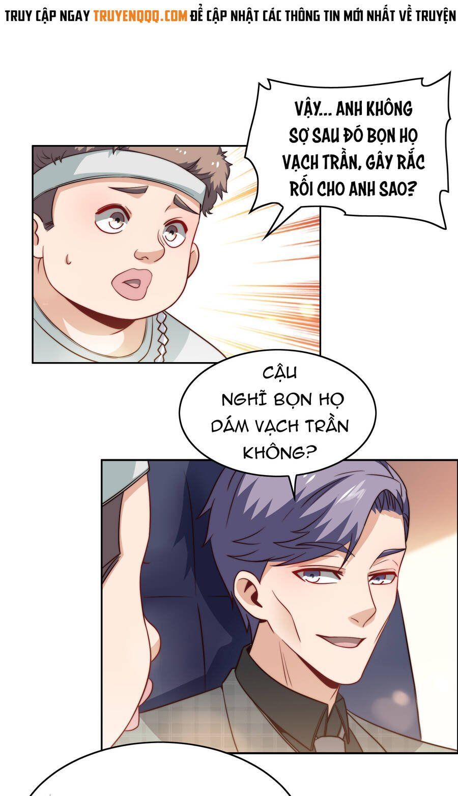 đọc truyện Siêu Thần Hẹn Hò Cùng Hoa Khôi Chương 43 ảnh 51 tại Thiên Thai Truyện