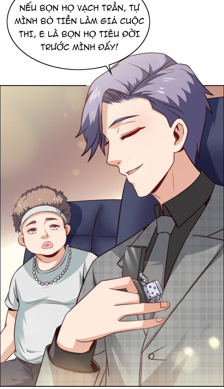 đọc truyện Siêu Thần Hẹn Hò Cùng Hoa Khôi Chương 43 ảnh 52 tại Thiên Thai Truyện