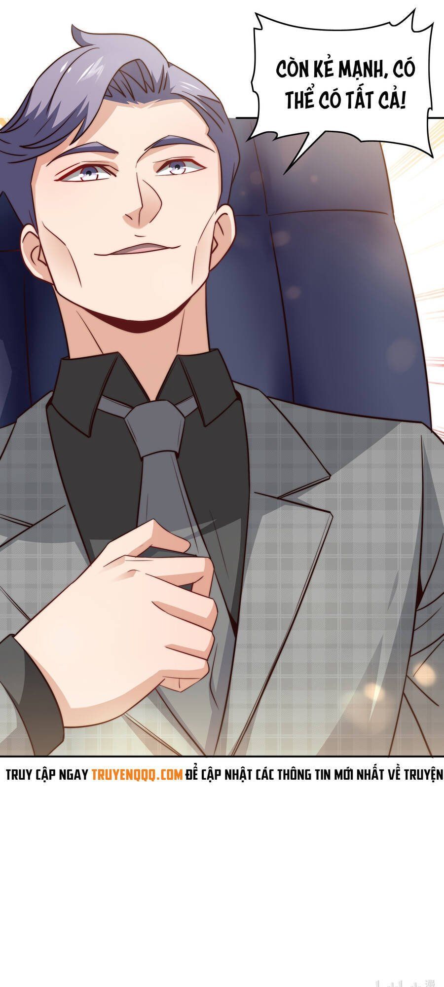 đọc truyện Siêu Thần Hẹn Hò Cùng Hoa Khôi Chương 43 ảnh 56 tại Thiên Thai Truyện