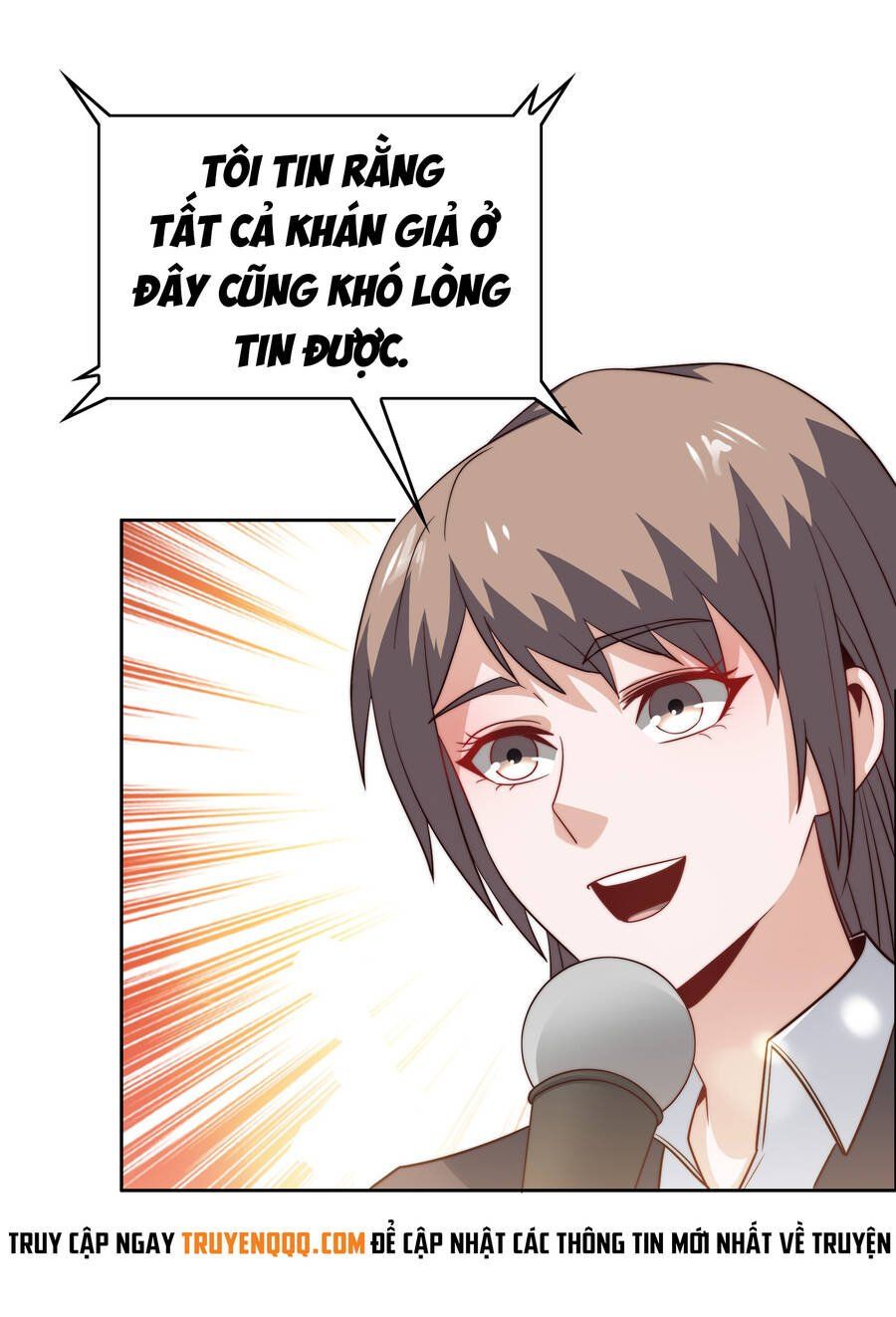 đọc truyện Siêu Thần Hẹn Hò Cùng Hoa Khôi Chương 43 ảnh 9 tại Thiên Thai Truyện