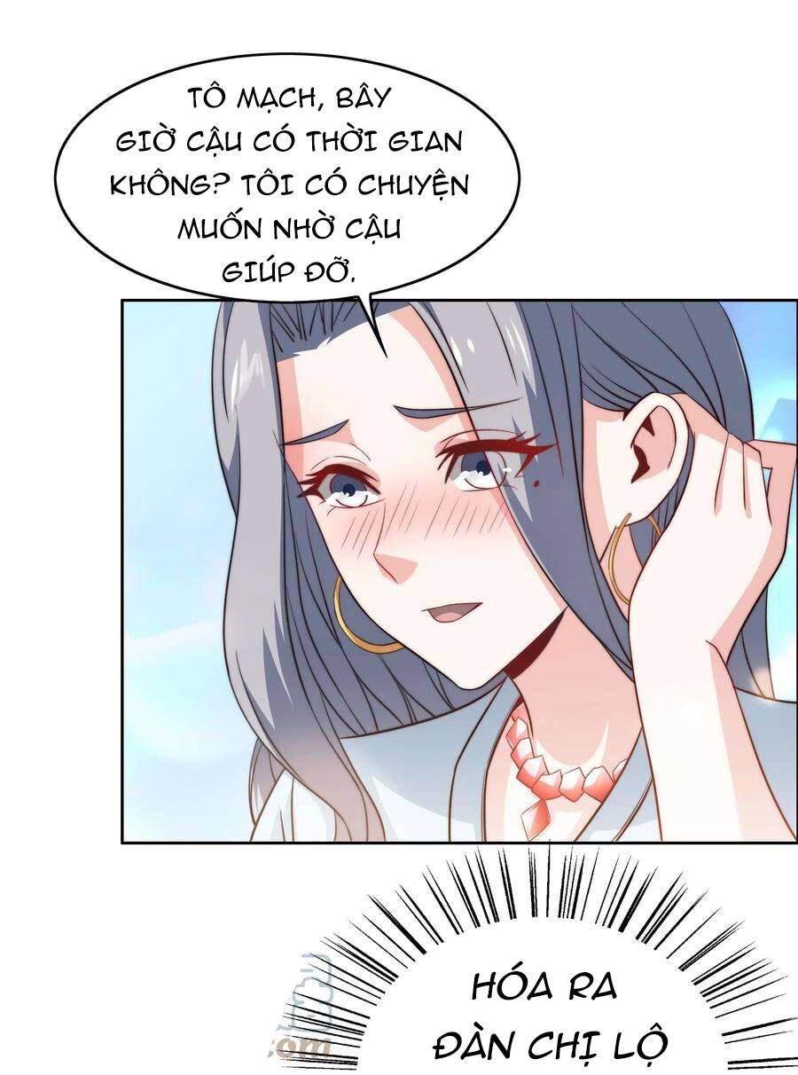 đọc truyện Siêu Thần Hẹn Hò Cùng Hoa Khôi Chương 44 ảnh 12 tại Thiên Thai Truyện