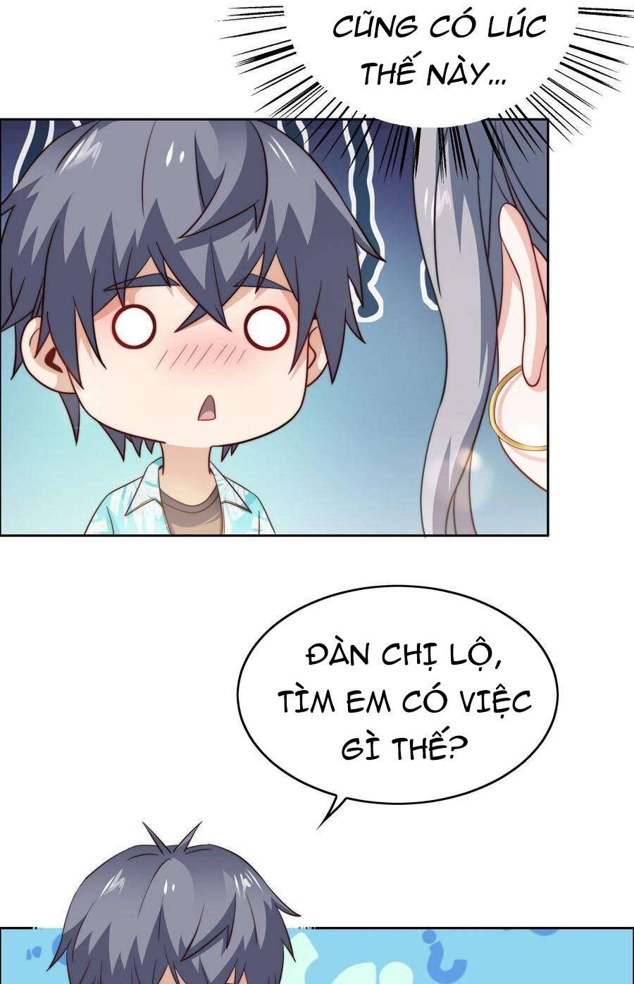 đọc truyện Siêu Thần Hẹn Hò Cùng Hoa Khôi Chương 44 ảnh 13 tại Thiên Thai Truyện