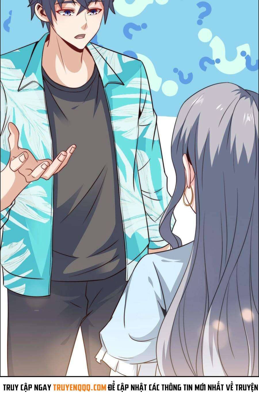 đọc truyện Siêu Thần Hẹn Hò Cùng Hoa Khôi Chương 44 ảnh 14 tại Thiên Thai Truyện