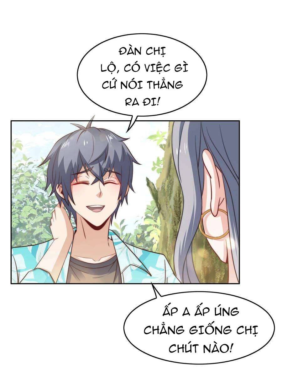 đọc truyện Siêu Thần Hẹn Hò Cùng Hoa Khôi Chương 44 ảnh 17 tại Thiên Thai Truyện