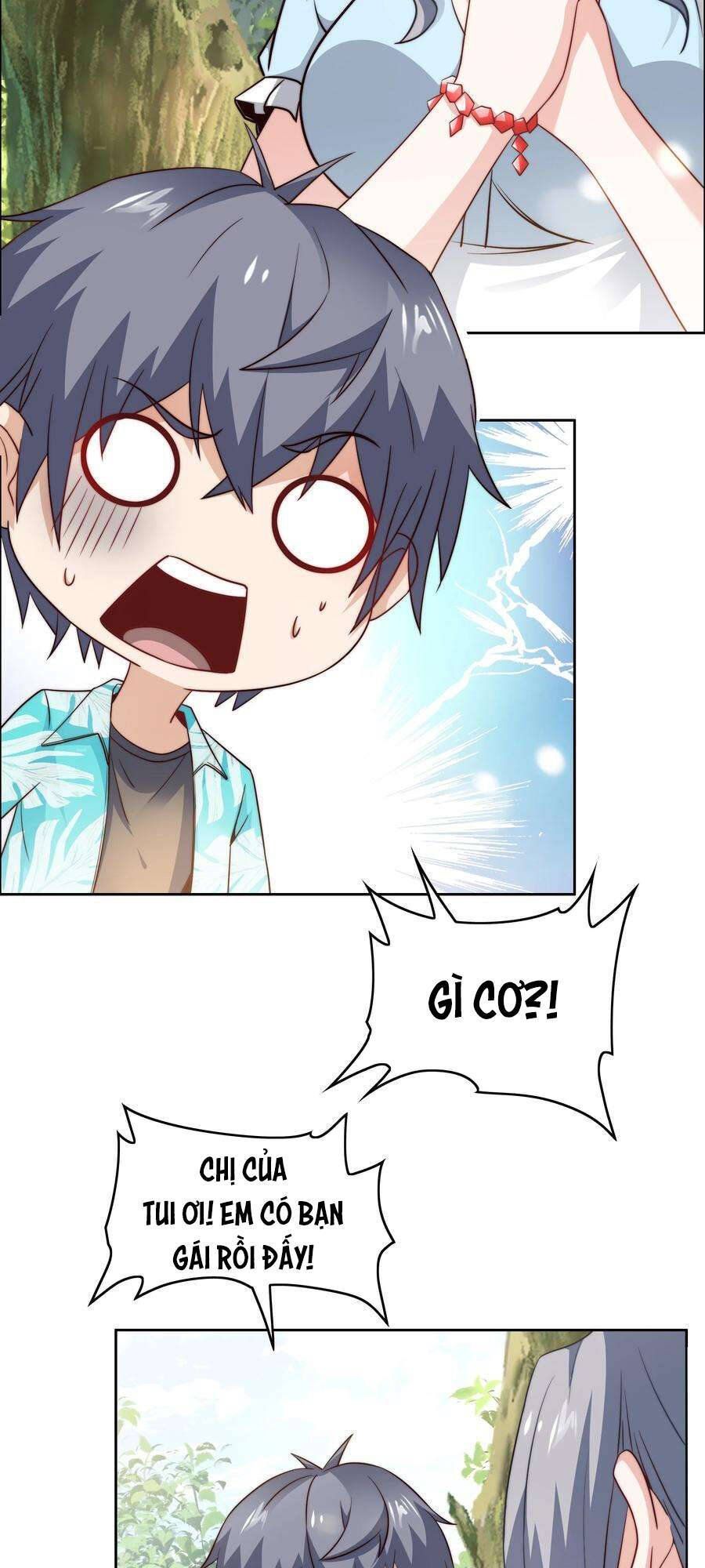 đọc truyện Siêu Thần Hẹn Hò Cùng Hoa Khôi Chương 44 ảnh 20 tại Thiên Thai Truyện