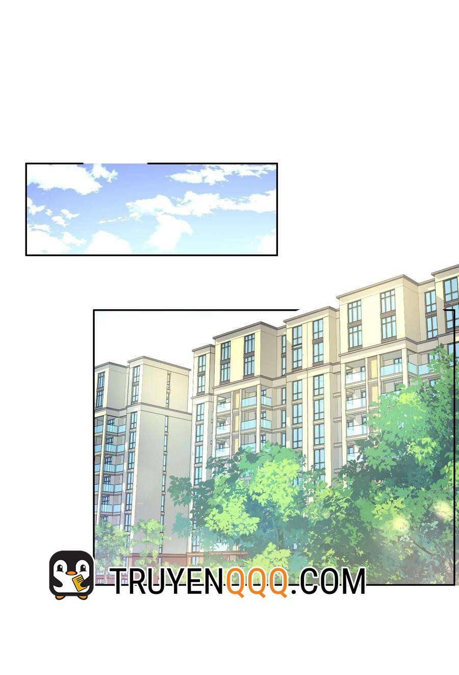 đọc truyện Siêu Thần Hẹn Hò Cùng Hoa Khôi Chương 44 ảnh 4 tại Thiên Thai Truyện