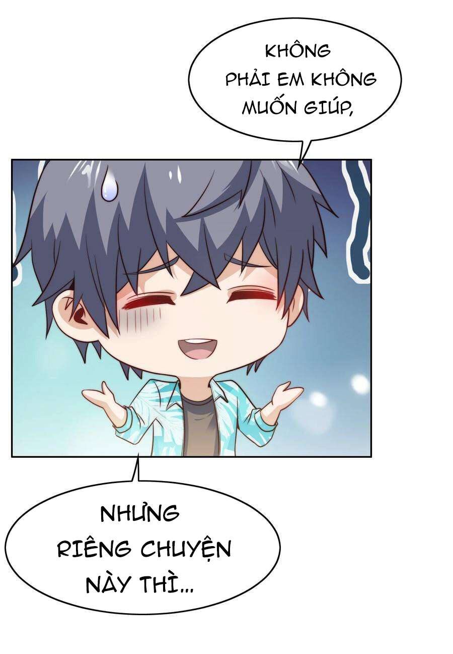 đọc truyện Siêu Thần Hẹn Hò Cùng Hoa Khôi Chương 44 ảnh 25 tại Thiên Thai Truyện