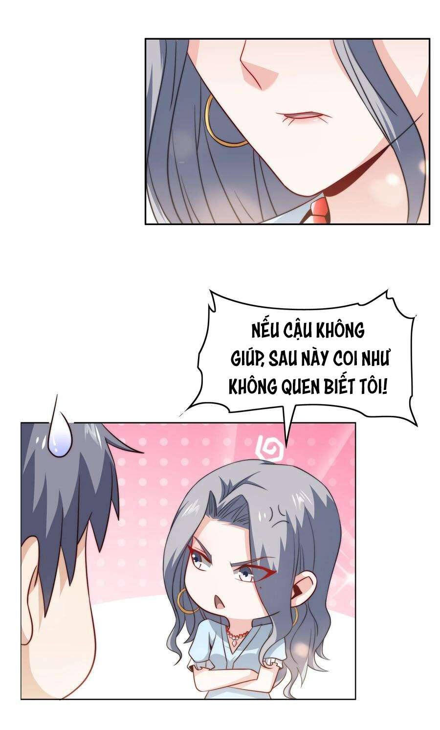 đọc truyện Siêu Thần Hẹn Hò Cùng Hoa Khôi Chương 44 ảnh 26 tại Thiên Thai Truyện