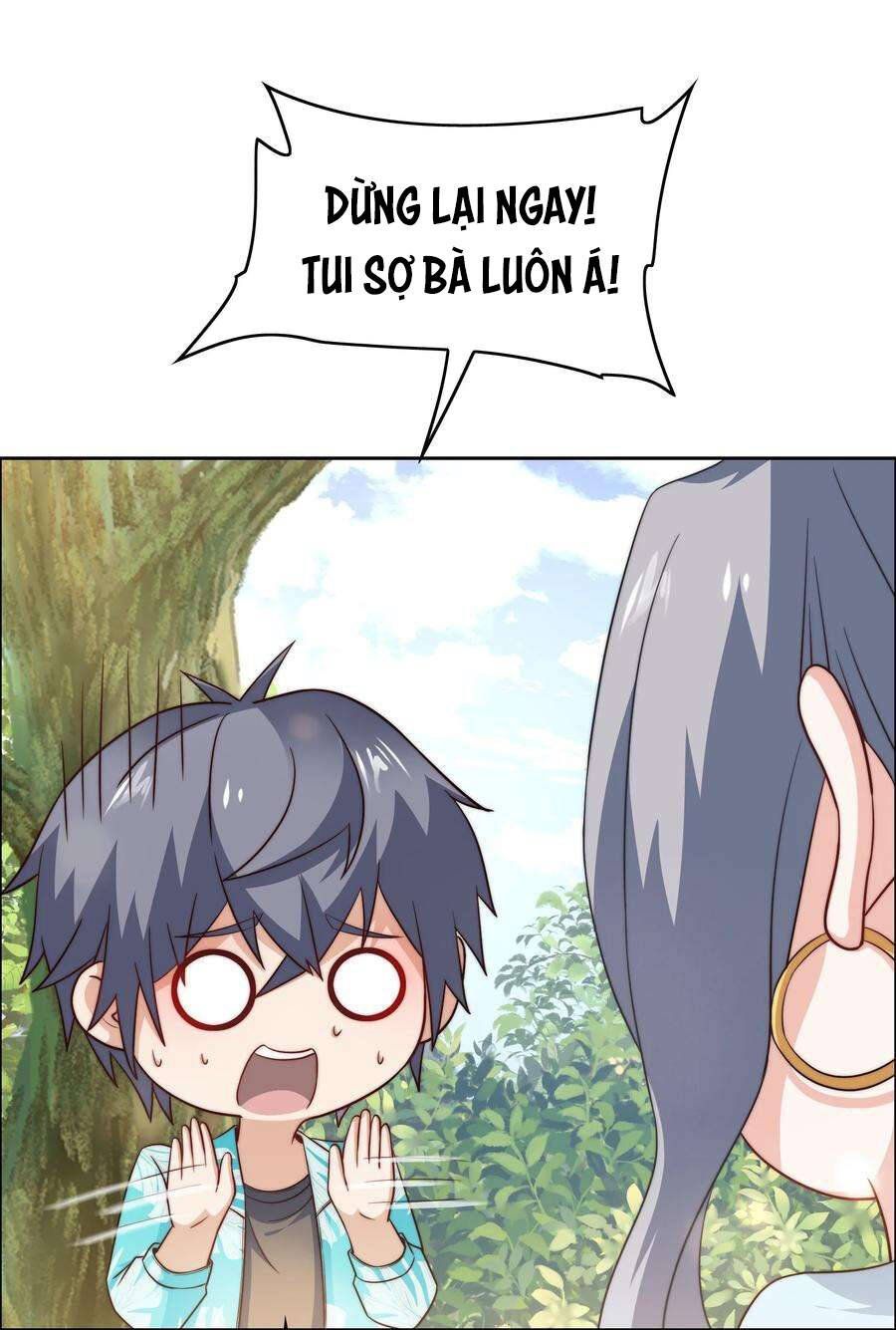 đọc truyện Siêu Thần Hẹn Hò Cùng Hoa Khôi Chương 44 ảnh 28 tại Thiên Thai Truyện