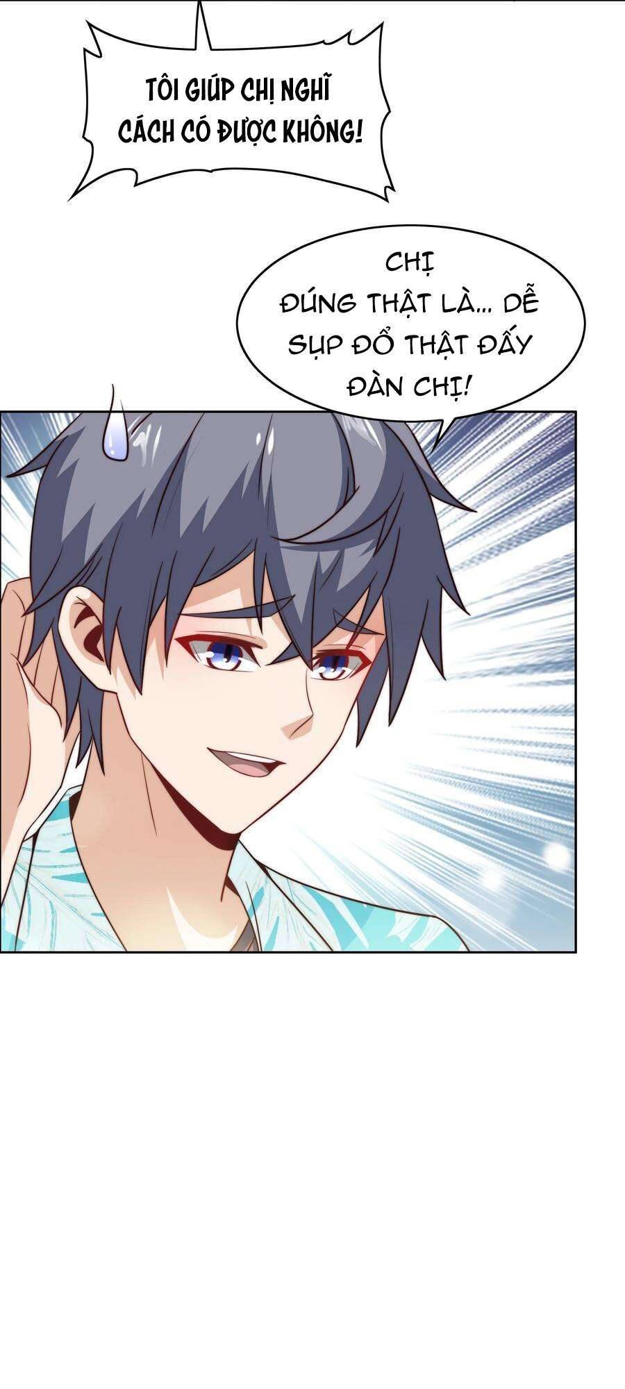 đọc truyện Siêu Thần Hẹn Hò Cùng Hoa Khôi Chương 44 ảnh 29 tại Thiên Thai Truyện