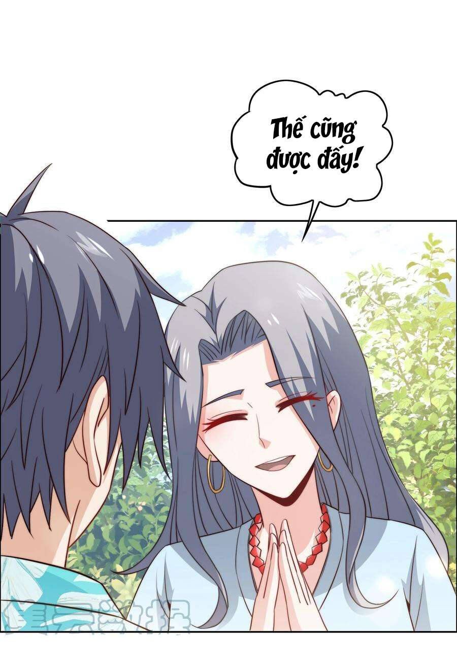 đọc truyện Siêu Thần Hẹn Hò Cùng Hoa Khôi Chương 44 ảnh 31 tại Thiên Thai Truyện