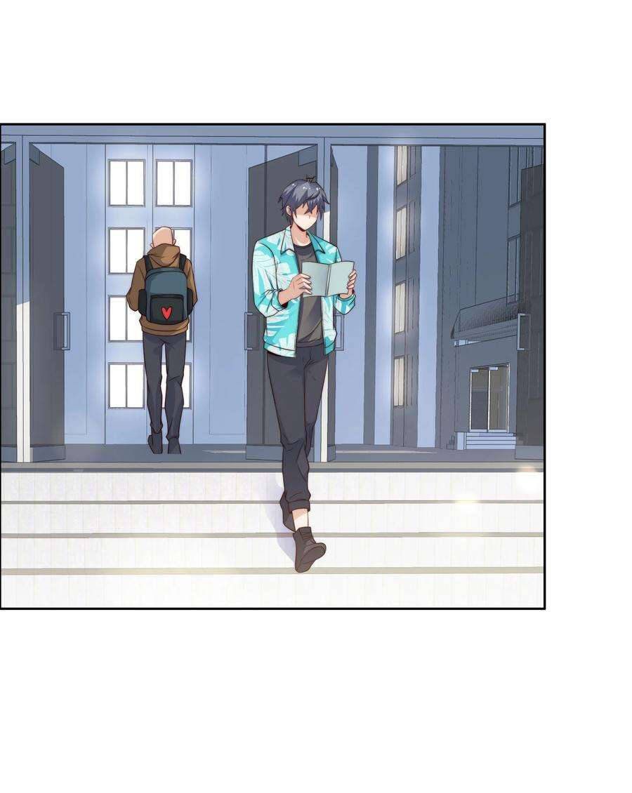 đọc truyện Siêu Thần Hẹn Hò Cùng Hoa Khôi Chương 44 ảnh 5 tại Thiên Thai Truyện