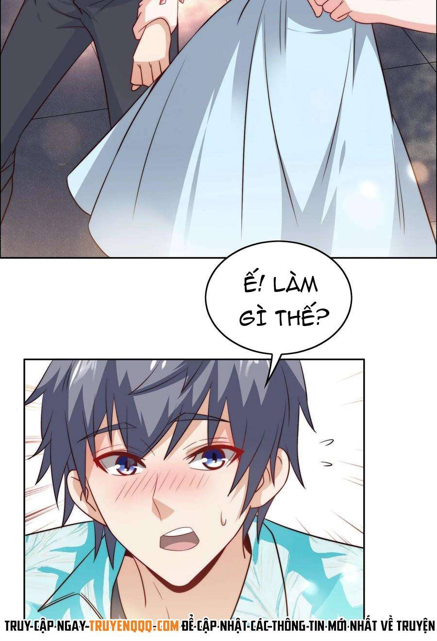 đọc truyện Siêu Thần Hẹn Hò Cùng Hoa Khôi Chương 44 ảnh 33 tại Thiên Thai Truyện