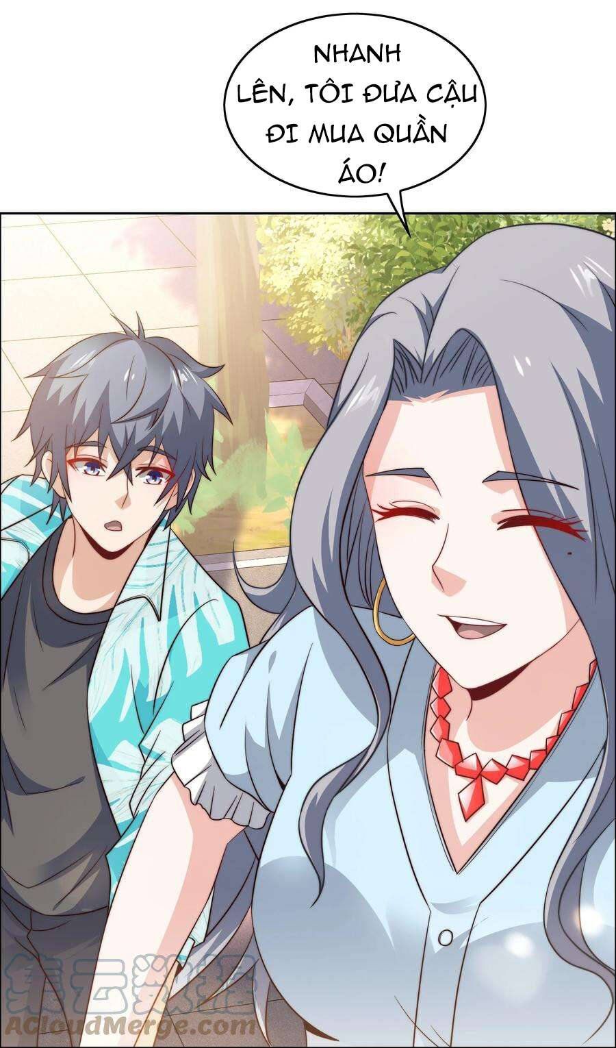 đọc truyện Siêu Thần Hẹn Hò Cùng Hoa Khôi Chương 44 ảnh 37 tại Thiên Thai Truyện