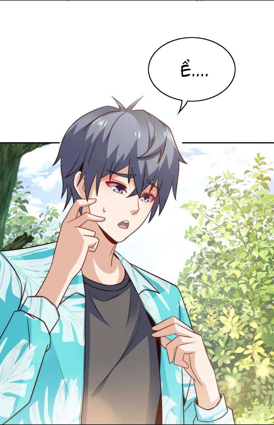 đọc truyện Siêu Thần Hẹn Hò Cùng Hoa Khôi Chương 44 ảnh 38 tại Thiên Thai Truyện