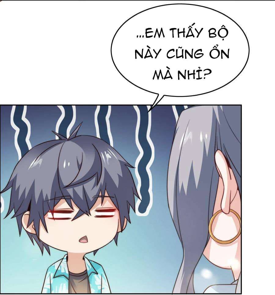 đọc truyện Siêu Thần Hẹn Hò Cùng Hoa Khôi Chương 44 ảnh 39 tại Thiên Thai Truyện