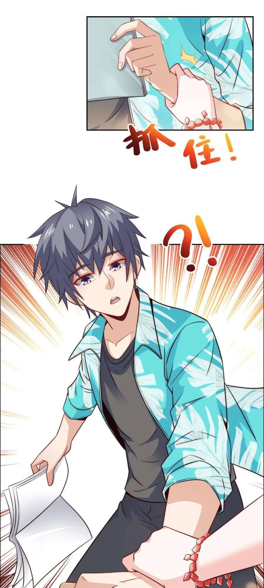 đọc truyện Siêu Thần Hẹn Hò Cùng Hoa Khôi Chương 44 ảnh 6 tại Thiên Thai Truyện