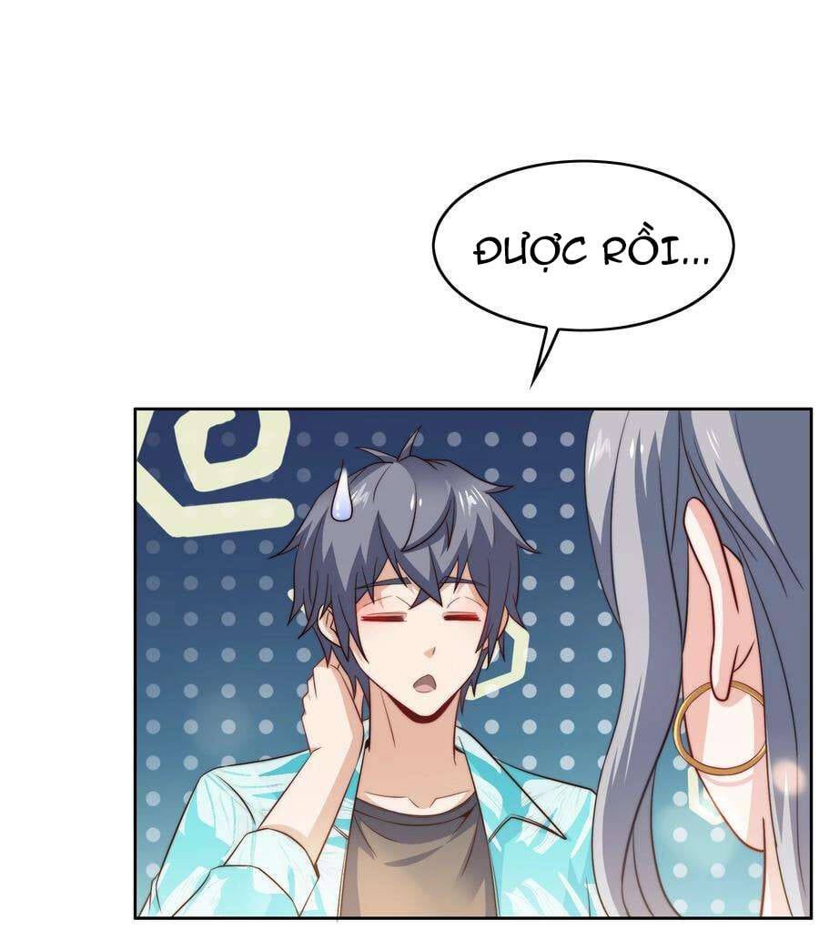 đọc truyện Siêu Thần Hẹn Hò Cùng Hoa Khôi Chương 44 ảnh 42 tại Thiên Thai Truyện