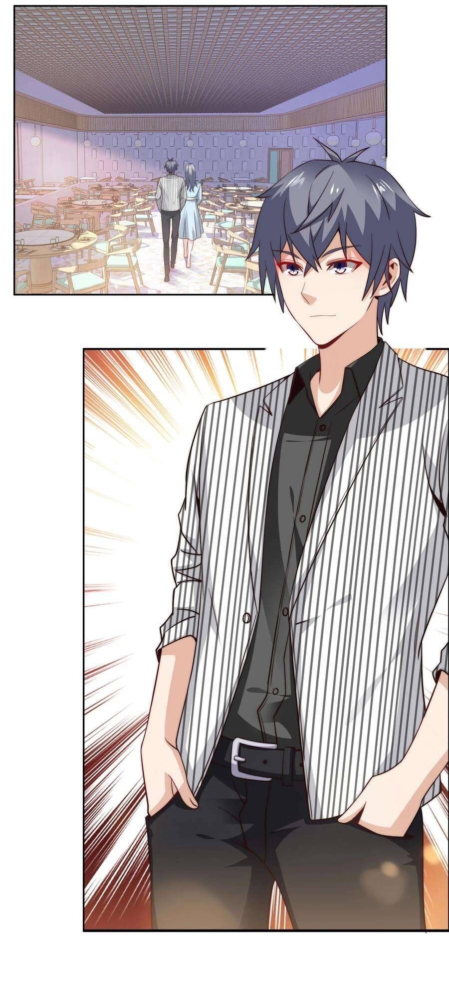 đọc truyện Siêu Thần Hẹn Hò Cùng Hoa Khôi Chương 44 ảnh 44 tại Thiên Thai Truyện