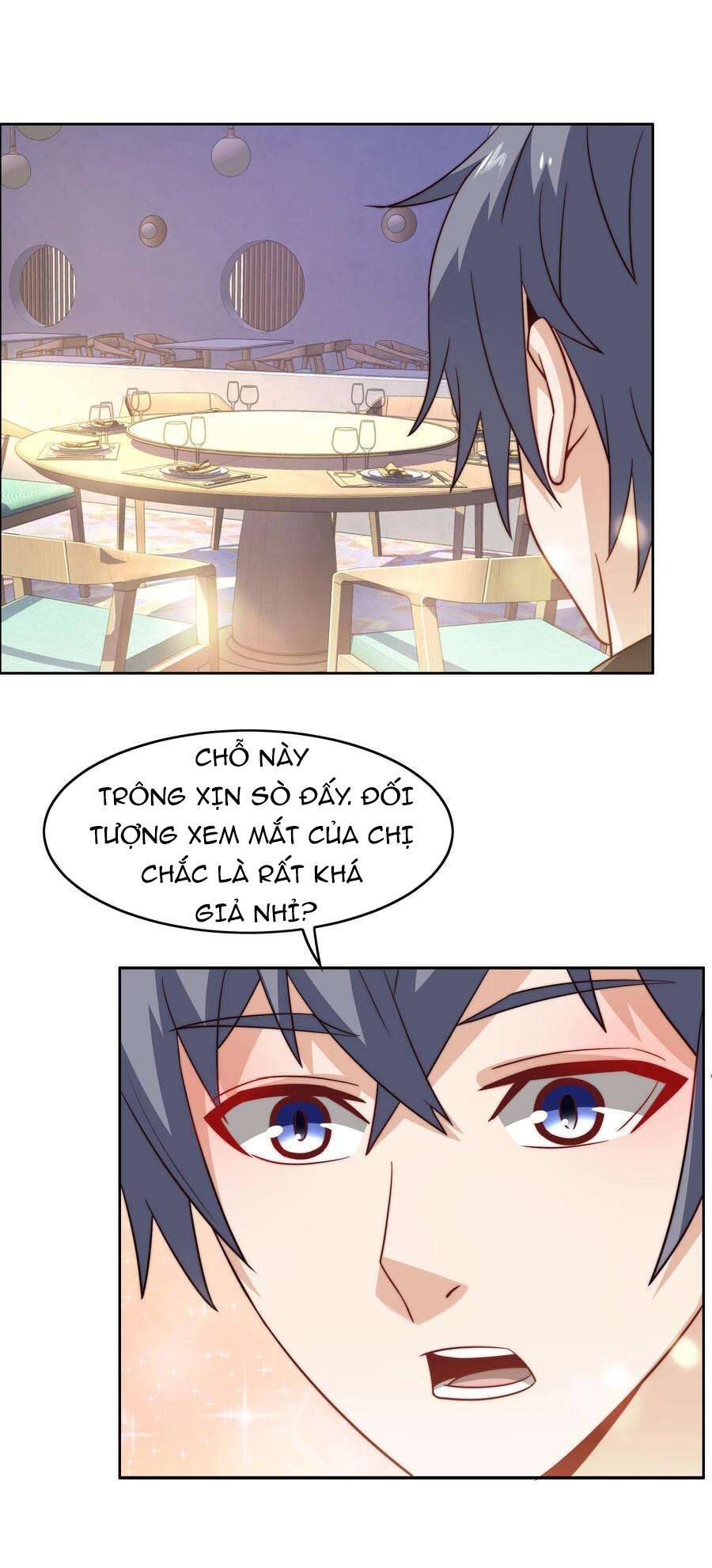 đọc truyện Siêu Thần Hẹn Hò Cùng Hoa Khôi Chương 44 ảnh 46 tại Thiên Thai Truyện