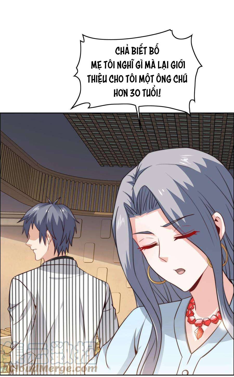 đọc truyện Siêu Thần Hẹn Hò Cùng Hoa Khôi Chương 44 ảnh 47 tại Thiên Thai Truyện